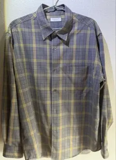 BEAUTY&YOUTH UNITED ARROWS チェックシャツのサムネイル