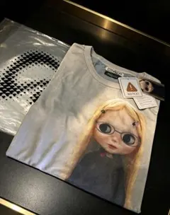新品タグ付きcoyseio Blythe Tシャツ