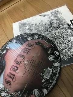 2026年最新】sublime レコードの人気アイテム - メルカリ