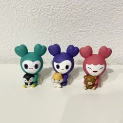 TWICE ガチャガチャ　ミサモ　MISAMO