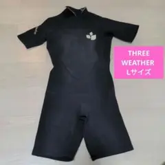 ウエットスーツ