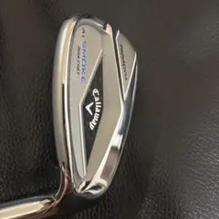 Callaway PARADYM Ai SMOKE MAX FAST 56度