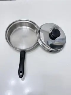 2026年最新】アムウェイ 中フライパンの人気アイテム - メルカリ