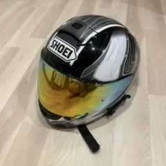 SHOEI バイクヘルメット ヘルメット Z-7 TERMINUS - メルカリ