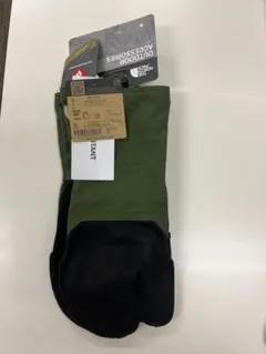 THE NORTH FACE　キャンプ用手袋（値下げ相談は大歓迎）