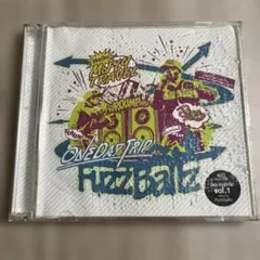 ONE DAY TRIP vol.1 mixed by Fuzzballz