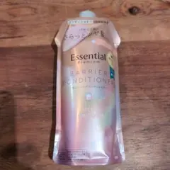 Essential プレミアムうるおいバリアコンディショナー詰め替え