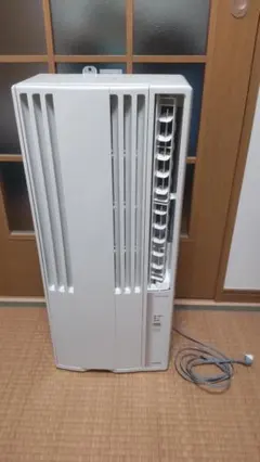 2026年最新】窓用エアコン コロナ cwの人気アイテム - メルカリ