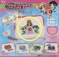 お買い得！ パワーパフガールズ グッズセット バブルス ブロッサム バターカップ