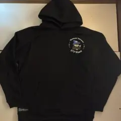 Worldwide Yokosawa GTO Wizard パーカー ブラック