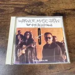 Earth, Wind & Fire September CD 非売品