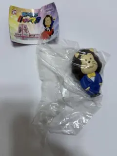 ハローマック　ガチャガチャ