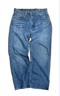 U*N様 リーバイス　534 W33 デニム　古着