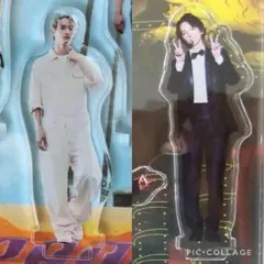 新品＊アクスタ ２点セット Noel