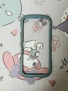 マ*ロ様 iFace Reflection iPhone 13 スマホケース