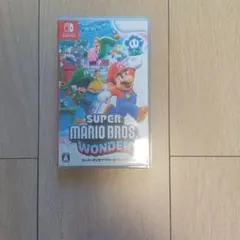 スーパーマリオブラザーズ ワンダー