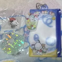 サンリオ　ポチャッコくん　まとめ売り