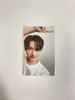 seventeen dear盤 トレカ ジュン