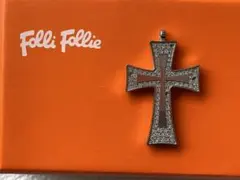 Folli Follie クロスペンダントトップのサムネイル