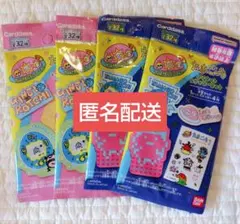 【新品未開封】たまごっちダイカットステッカー