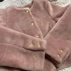 リランドチュール　ファージャケット