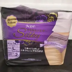 新品未開封品　ウイスパーうすさらシルキーＳ～Ｍ　大量まとめ Amazon | ウィスパー うすさらシルキー 女性用 尿ケア ローズ 2