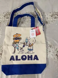 Japan Open Golf トートバッグ SNOOPY - メルカリ