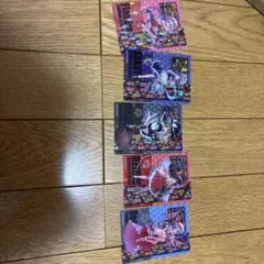 東方project カードセット