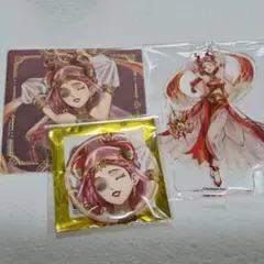 第五人格 タワーコラボ 限定商品 フラバルー 2点セット - メルカリ