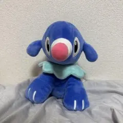 ポケモン アシマリ ぬいぐるみ