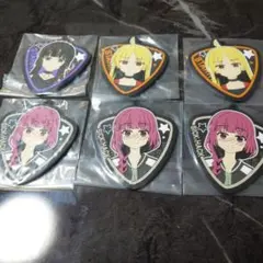 【新品未開封】一番くじ ぼっち・ざ・ろっく！ vol.3 G賞 ラバーコースター