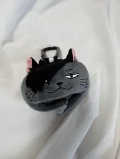 ハイキュー クロオネコ かぶりんこ 黒尾鉄朗