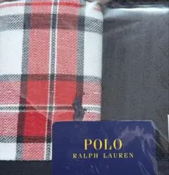 新品未使用 POLO タオル 2枚セット