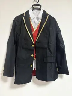 【パジャマスク様専用】ツイステ　ハーツラビュル寮　制服一式(XXL)