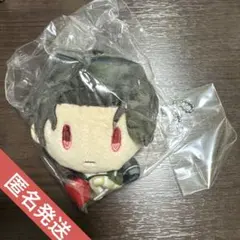 刀剣乱舞 御伴散歩ぽちくじ　B賞御伴フィンガーパペット【豊前江】②