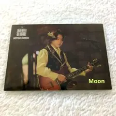 Mrs.GREEN APPLEゼンジンイミュータブルフォトカード大森元貴011