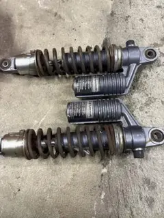 2025年最新】ゼファー サスペンションの人気アイテム - メルカリ