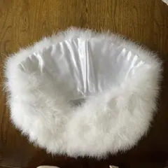 成人式用着物ファーショール