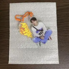 BOYNEXTDOOR ウナク アクリルキーホルダー アクキー