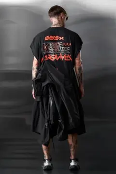 Race Service x ACRONYM Tee,のサムネイル