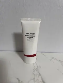 SHISEIDO エッセンス スキングロウ プライマー