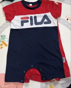 FILA ロンパース 90cmのサムネイル