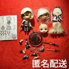 刀剣乱舞　山姥切国広　ねんどろいど　ラバーストラップ