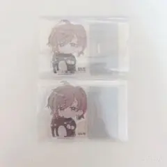 にじさんじ チョコエッグ 叶