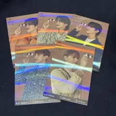 2026年最新】seventeenポストカードの人気アイテム - メルカリ