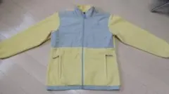 レディース THE NORTH FACE フリースジャケット