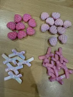 ビーズ断捨離♡