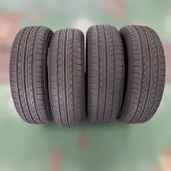165/55R15 ECOFINE 溝有り 住友ゴム 国産 送料込み 165/55R15 ECOFINE 溝有り 住友ゴム 国産 送料込み - メルカリ