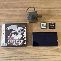 ち*ひ様 NINTENDO DS Lite +ソフト2本