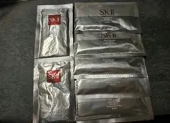 SK-II フェイシャルマスク 計7枚のサムネイル